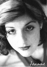 Joanne Hensman