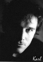 Karl Walsh