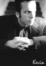 Kevin Metchear