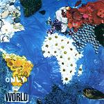 Only The World cover art